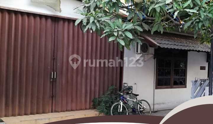 DIJUAL RUMAH PURI ANJASMORO B  1