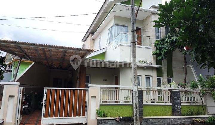 DIJUAL RUMAH BUKIT MUTIARA JAYA METESEH  2