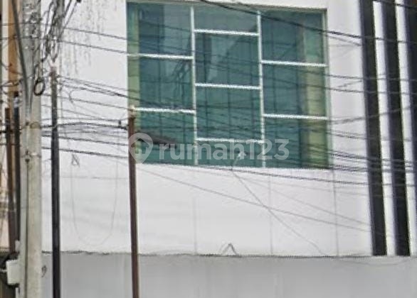 RUKO JL. GAJAHMADA  2