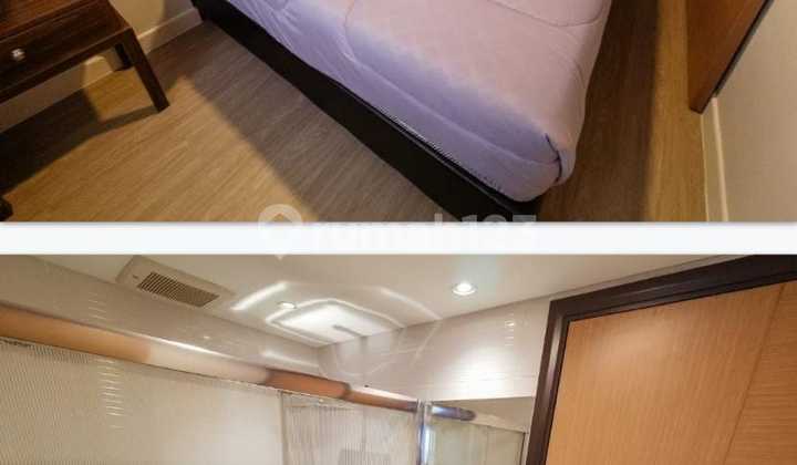 Dijual Murah Apartemen Mg Suite 2