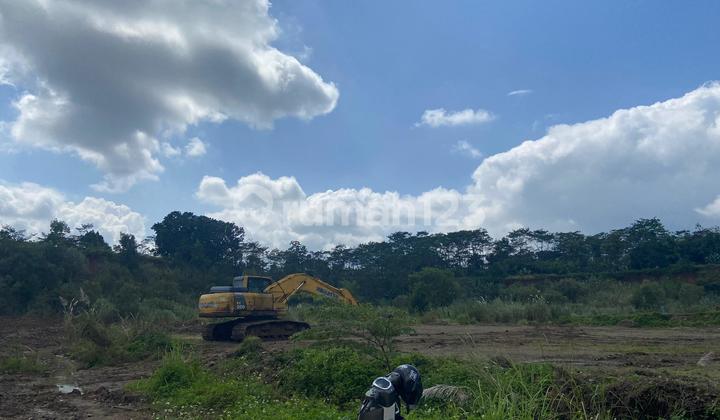 Tanah Kic Gatot Subroto 2