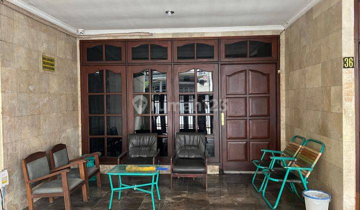 Dijual Rumah Jl. Sadewa  2