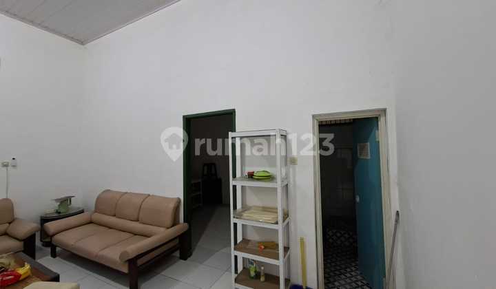 DISEWAKAN GUDANG JL. INDUSTRI KALIGAWE 2