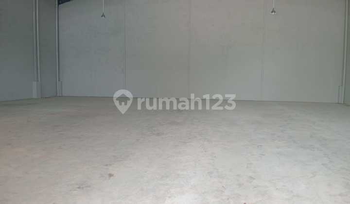 Warehouse for Rent in Jatibarang 2