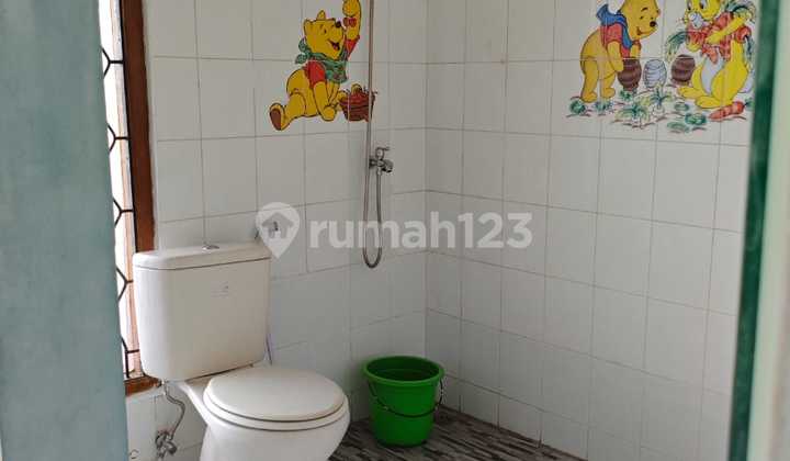 DIJUAL RUMAH PANEMBAHAN SENOPATI  2