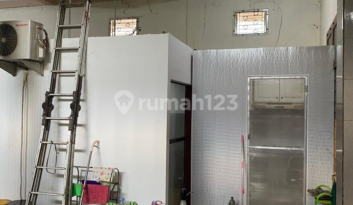 Rumah Jl. Pekunden 1