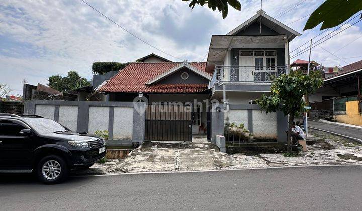 Dijual Rumah jl. Wologito  2
