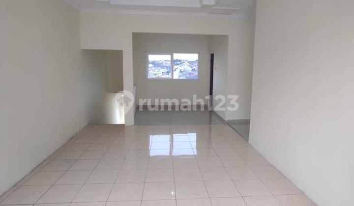 RUMAH JL. MENDUT UTARA  2