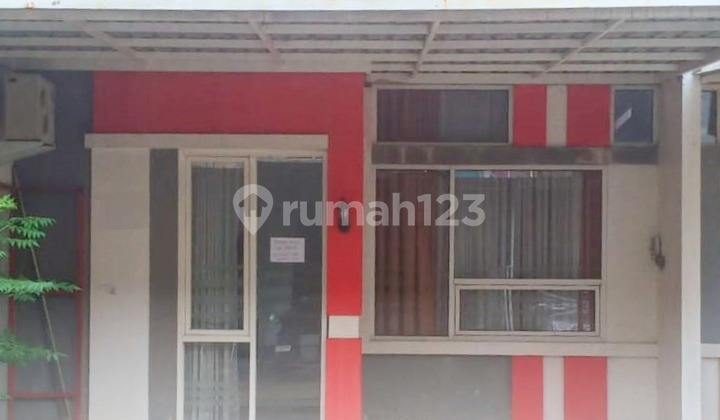 Rumah Murah di Bukit Wahid 1