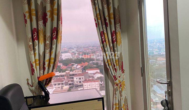 Dijual  Apartemen Lafayette Lantai 18 Louis Kienne 2