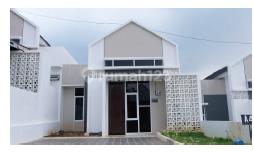 DIJUAL RUMAH ANGGABAYA HOMES, NGALIYAN  2