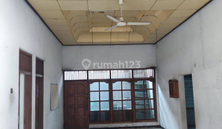 Dijual Rumah Jl. Juwanalan, Pati  2