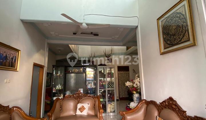 Rumah Candi Prambanan 2