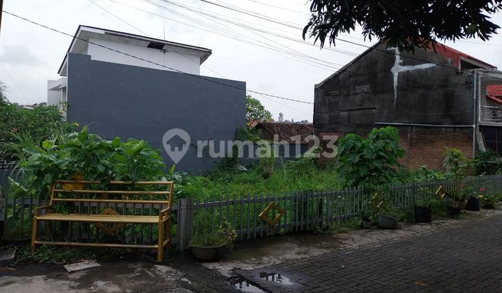 Gedongsongo Raya Land, Manyaran 2