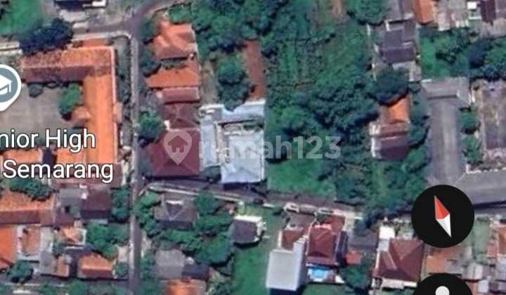 Dijual Tanah Karangrejo  2