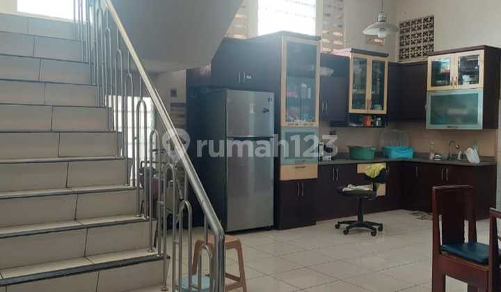 Dijual Rumah Jl. Purwosari Raya 2