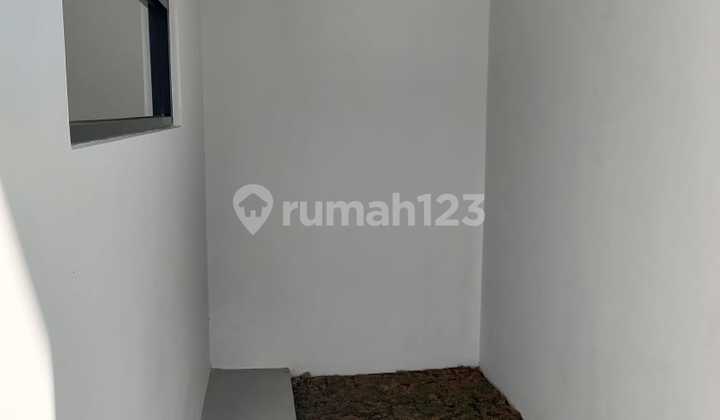 RUMAH 2 LANTAI THE MILES BSB  2