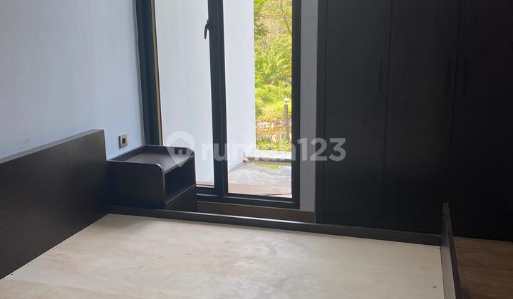 Rumah Green Royale Candi Golf 2