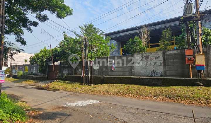 FOR RENT FORMER BOROBUDUR MANYARAN FUTSAL FIELD 1