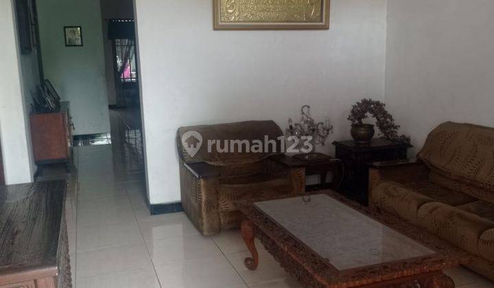 Dijual Rumah Wologito Raya  2