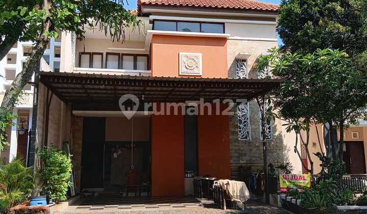 RUMAH CANTIK DI BERANDA BALI 2