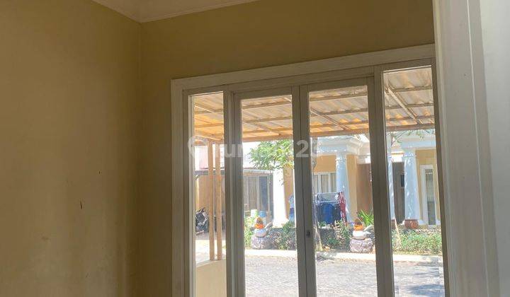 Disewakan Rumah Royal Family Resident 2