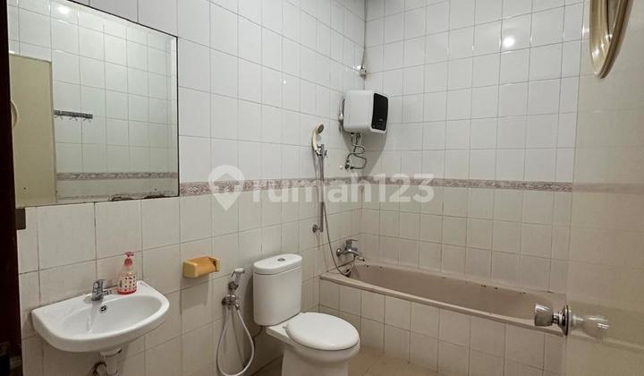 DISEWAKAN RUMAH DI SEMERU  2