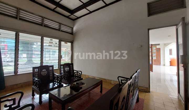 Jl. Ahmad Yani House 2