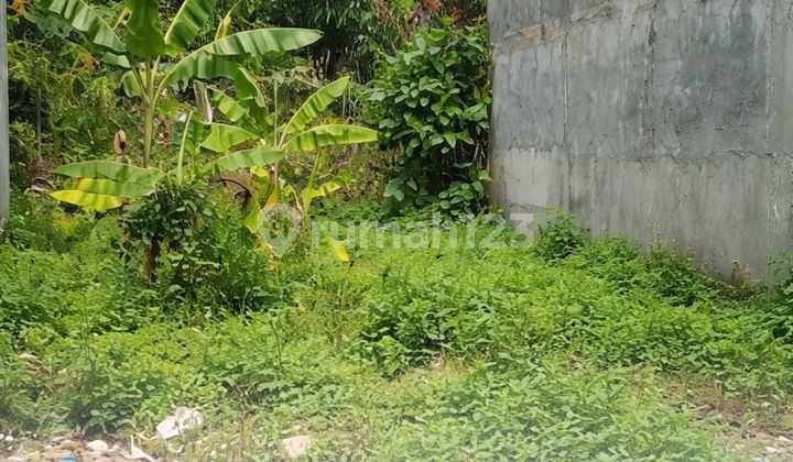 Tanah Untung Suropati