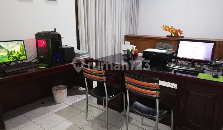 DIJUAL RUMAH PURI ANJASMORO B  2