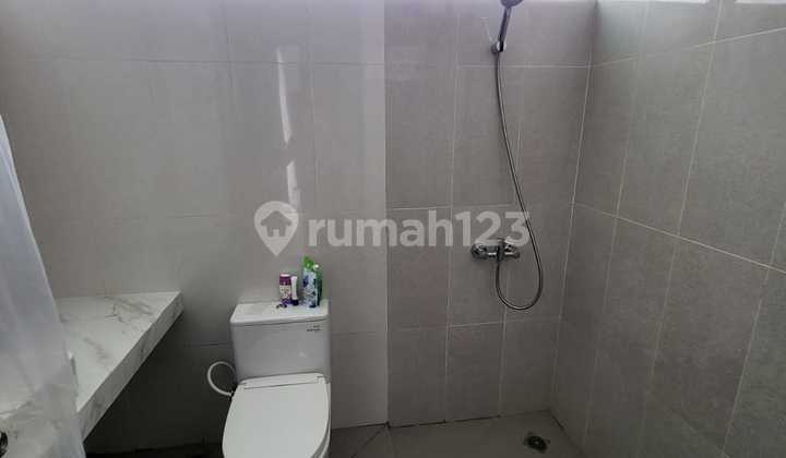 For Rent New House in Hillago BSB 2