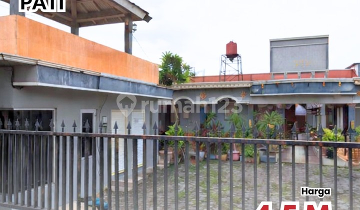 Rumah Kos Jl. Tondonegoro Pati