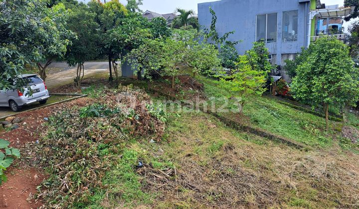 Dijual Tanah Jl. Candi Kalasan  2