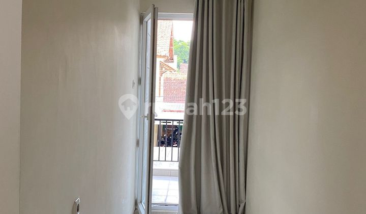 Disewakan Rumah Ngesrep Barat  2