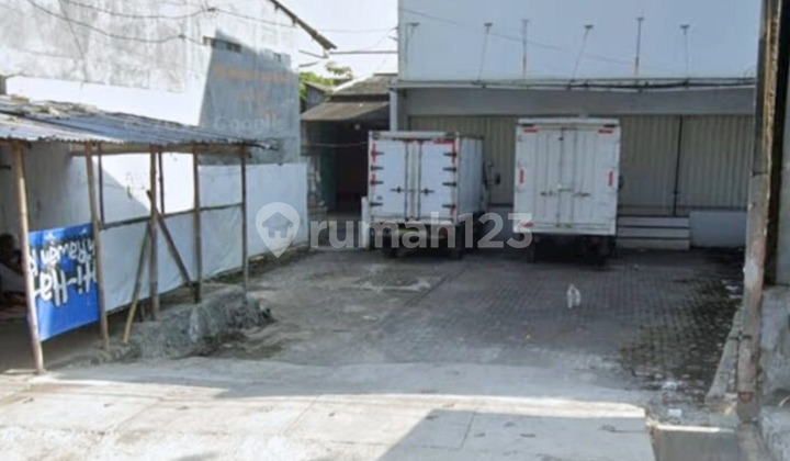 Tanah Karang Kimpul Tambakrejo Kaligawe 1