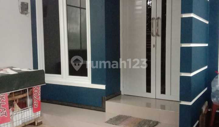 Rumah Bagus di Villa Jatimas Untung Suropati 2