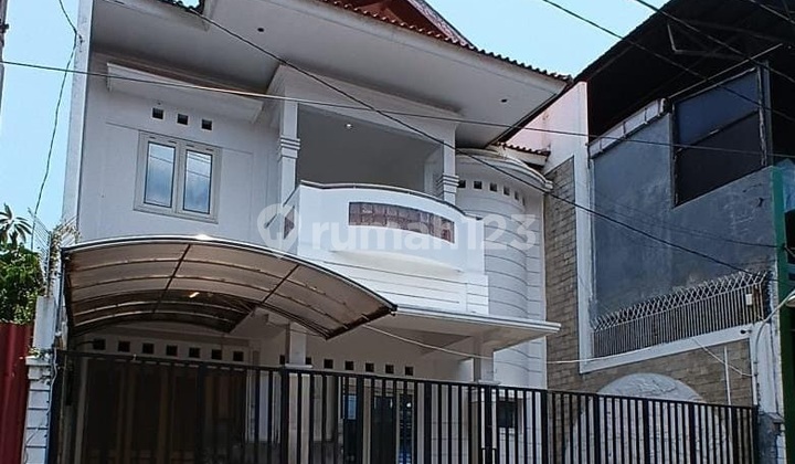 FOR RENT SETERAN GARDEN HOUSE 2