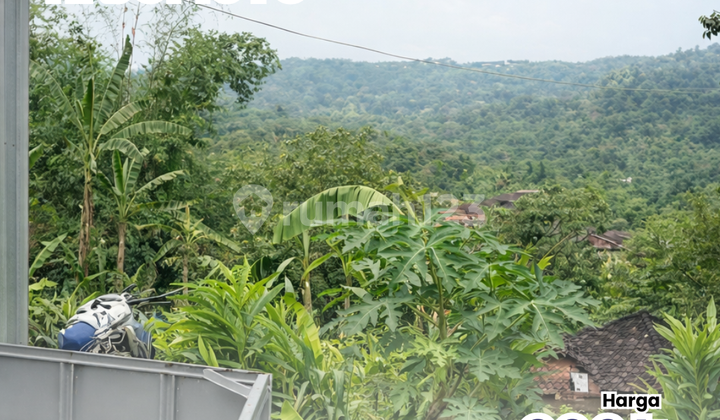 Land for Sale on Jl. Gotong Royong, Tinjomoyo 1