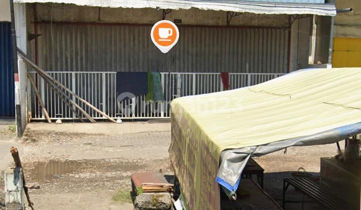 Ruang Usaha Brigjen Sudiarto 2