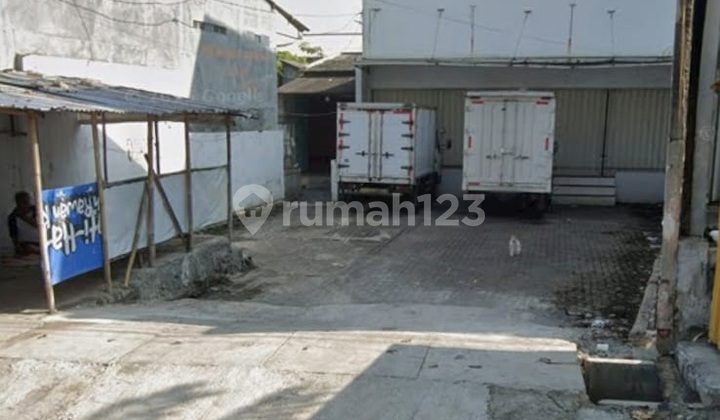 Tanah Karang Kimpul Tambakrejo Kaligawe 2