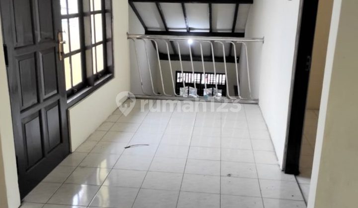 FOR SALE HOUSE BRANTI RAYA UNGARAN