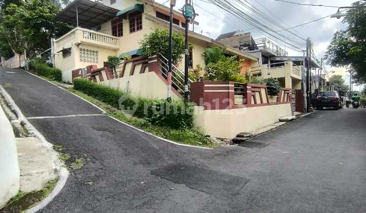 Dijual Tanah Jl. Taman Teuku Umar, Jatingaleh  2