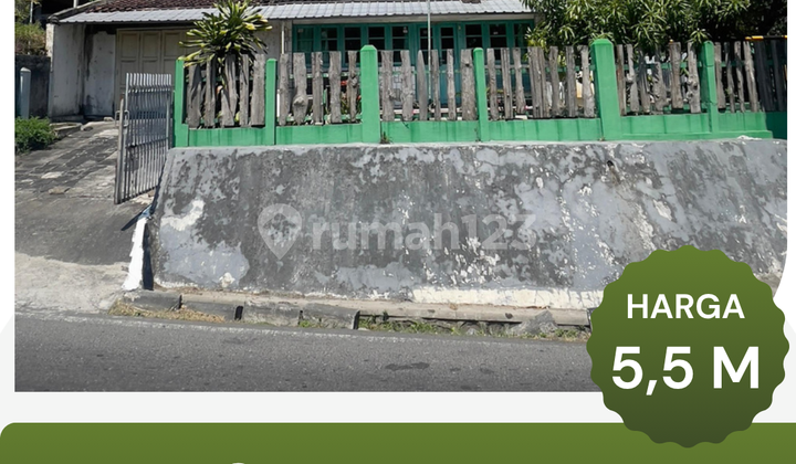 LAND IN KEDUNGMUNDU 1