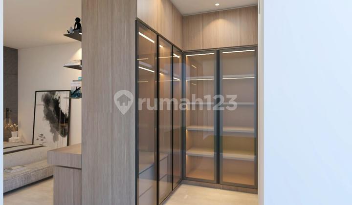 Dijual Rumah Citrasun Garden  2