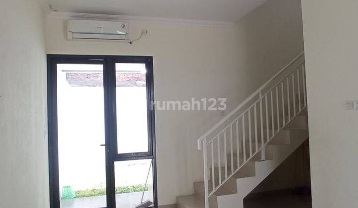 Dijual Rumah Pandanaran Hill 2