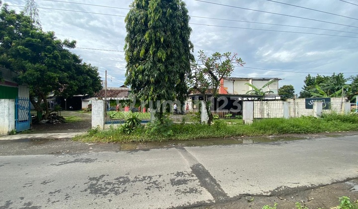 Nusa Indah Ngaliyan Land 2