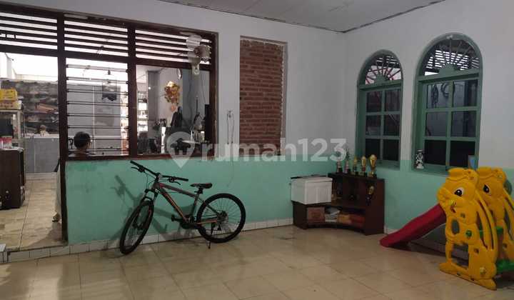 FOR SALE SHOP HOUSE JL. A.R HAKIM TEGAL 2