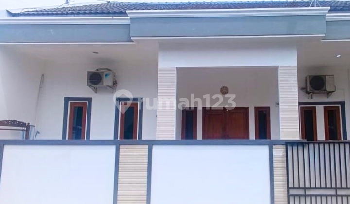 Rumah Bagus Kuala Mas 1