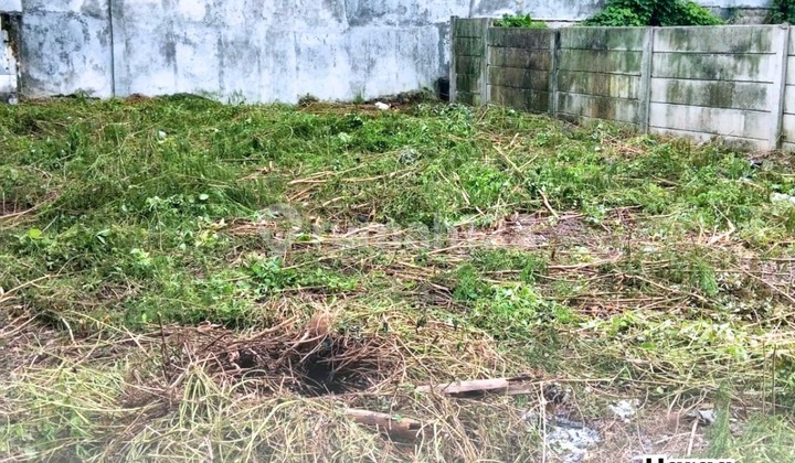 Tanah Jl. Karangturi Tiber Tanah Jl. Karangturi Tiber