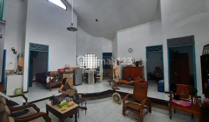 Dijual Rumah Badak Timur, Gayamsari  2